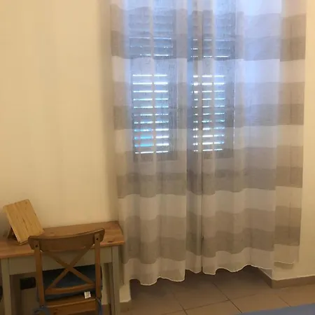 La Siesta Terra 招待所