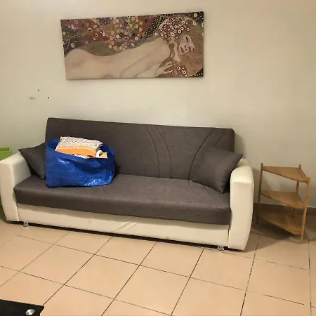 La Siesta Terra *