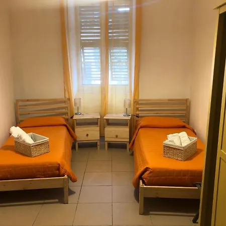 La Siesta Terra Gæstehus