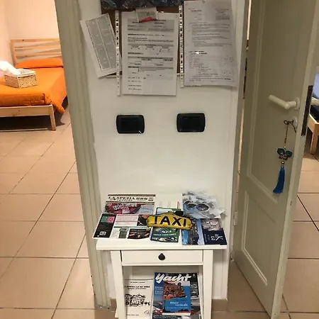 La Siesta Terra Gæstehus *
